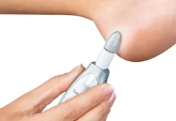 Manicure- og pedicuresæt MP 41