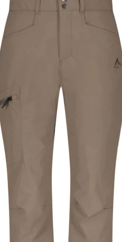 Maple Softshell Capri 3/4 Bukser