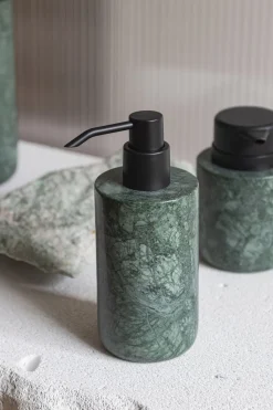 MARBLE dispenser, tall