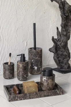 MARBLE dispenser, tall