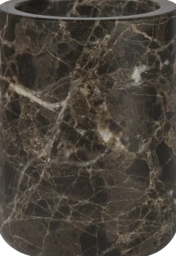 MARBLE toothbrush holder