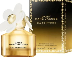 Marc Jacobs Daisy Eau So Intense Eau de parfum 50 ML.