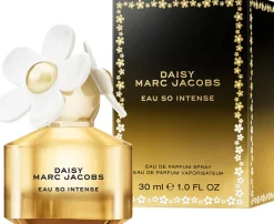 Marc Jacobs Daisy Eau So Intense Eau de parfum 50 ML.