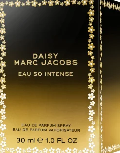 Marc Jacobs Daisy Eau So Intense Eau de parfum 50 ML.