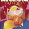 Marco Marella - Negroni