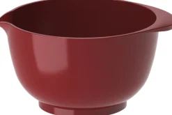 Margrethe-skål 0,5L Rød