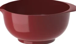 Margrethe-skål 5L Rød
