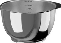 Margrethe-skål 3,0L Stål