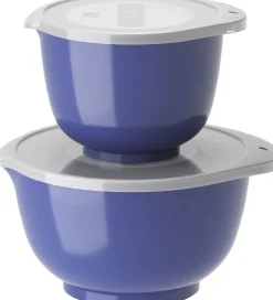 Margrethe-sæt 4 dele 1,5 + 3 L Electric blue