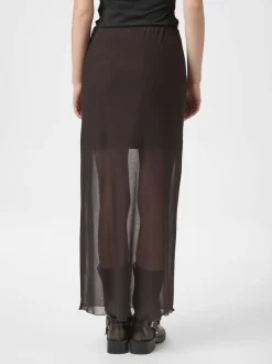 Marlise Mesh Skirt
