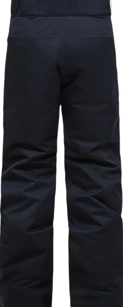 Maroon Insulated Skibukser