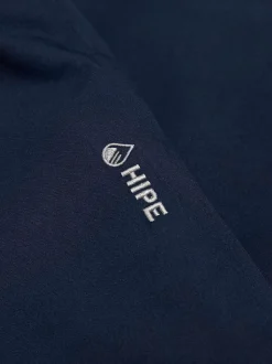 Maroon Insulated Skibukser