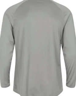 Martin II Trænings Langærmet T-shirt