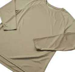 Martin II Trænings Langærmet T-shirt