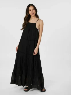 Martina S Voile Dress