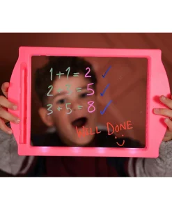 Marvins Magic - Glow Art - Pink