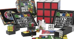 Marvins Magic - Rubiks Cube Tricks Limited Edition Set