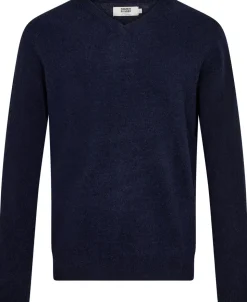 Maryn 1 RWS Strik Lambswool