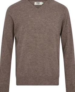 Maryn 1 RWS Strik Lambswool