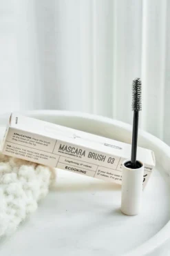Mascara brush 03 - Lengthening & volume