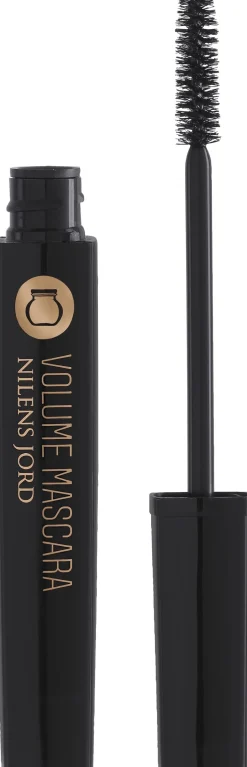 Mascara Volume Black