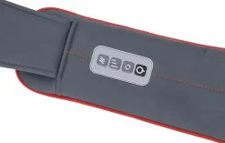 Massageapparat til nakke, ryg og skulder MG 151