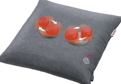 Massagepude m. shiatsumassage MG 135