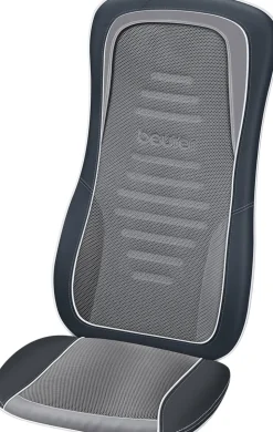 Massagesæde med Shiatsu- og Kompressionsmassage MG 315