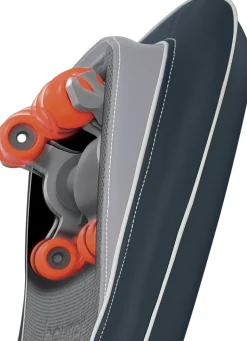 Massagesæde med Shiatsu- og Kompressionsmassage MG 315