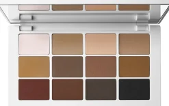 Master Mattes® - Eyeshadow Palette