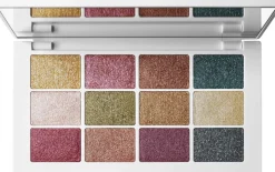 Master Metallics® - Eyeshadow Palette