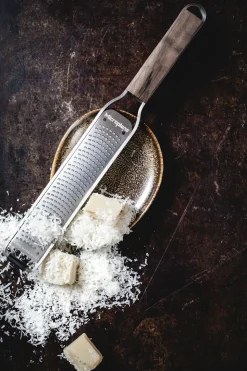 Master rivejern zester fin