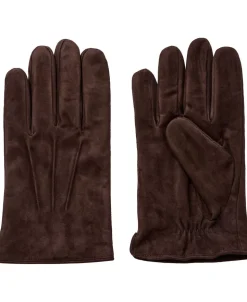 Matheo 1 LWG Sheep suede gloves