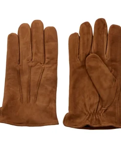 Matheo 1 LWG Sheep suede gloves