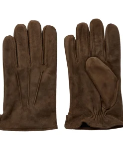 Matheo 1 LWG Sheep suede gloves