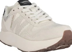 Mathilde Runner Leather