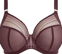 MATILDA UW PLUNGE BRA
