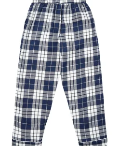 Matson night pants - Organic GOTS
