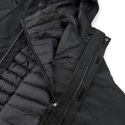 Matt II 3-in-1 Vinterjakke