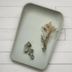 Matty puslepude, Sage green