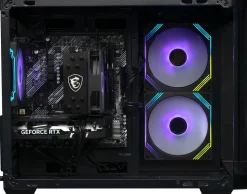 Max Bite Brutality 5060 Gaming PC