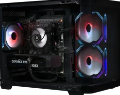 Max Bite Ultimator 5070 Gaming PC