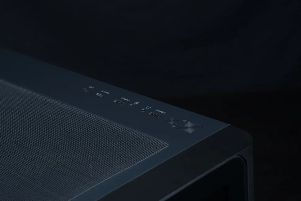 Max Bite Ultimator 5070 Gaming PC