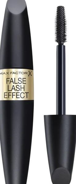 Max Factor False Lash Effect Mascara, 02 Black/Brown, 13 ml
