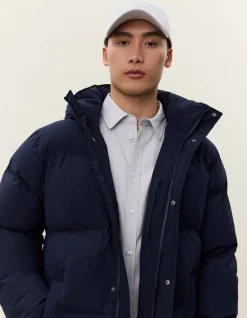 Mayfield Padded Coat