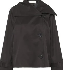 MAZIEIW PERRY SHORT COAT