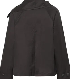 MAZIEIW PERRY SHORT COAT