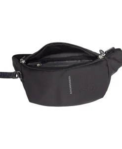 MD20 MINUTERIA / BLACK