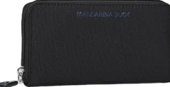 MD20 WALLET / BLACK