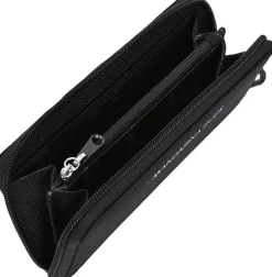 MD20 WALLET / BLACK